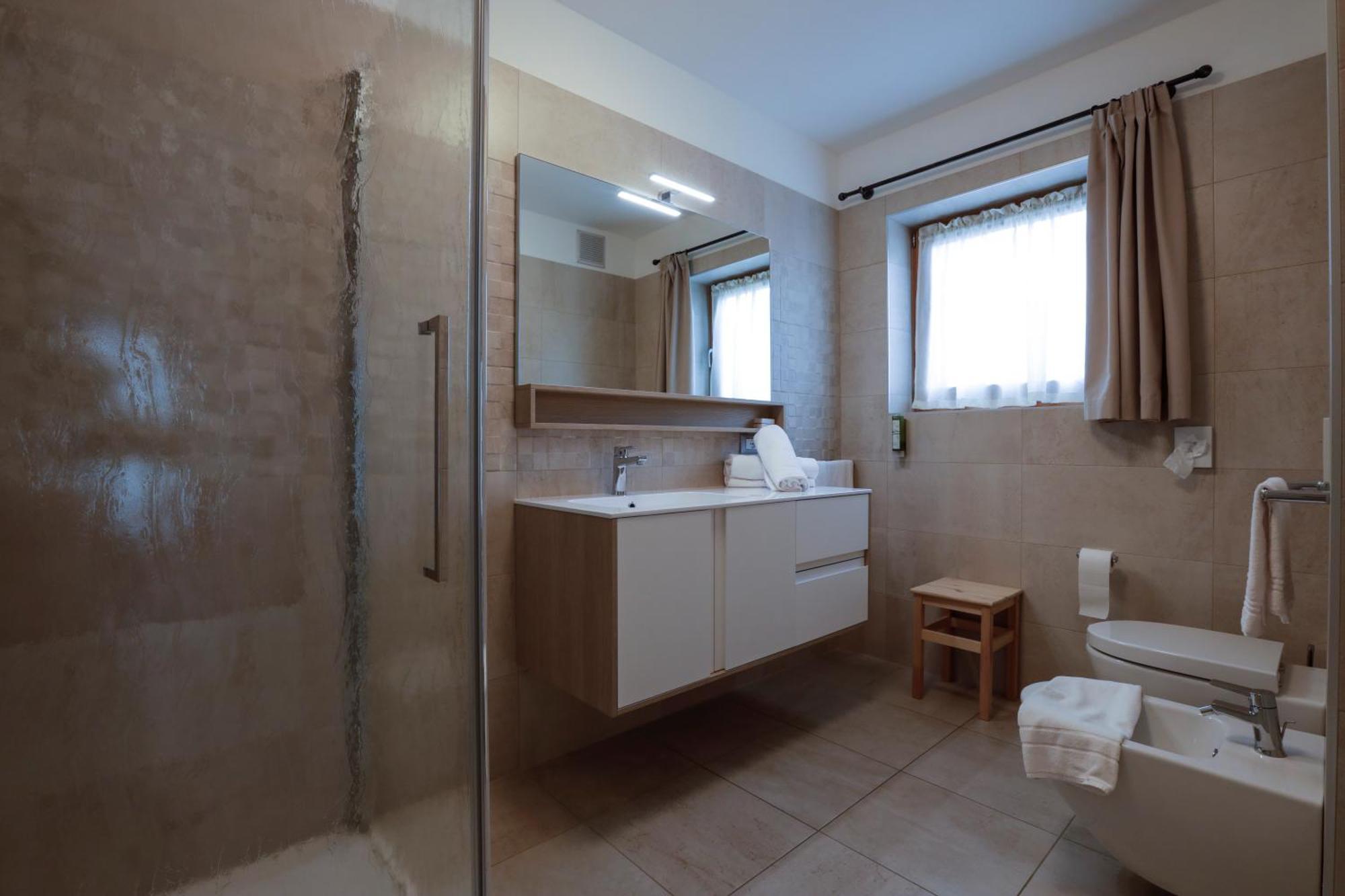 Garni & Wellness Anderle Hotel Vignola  Exterior photo