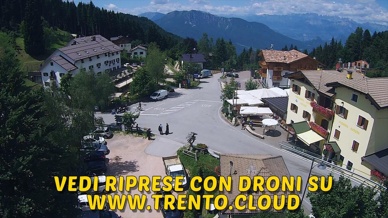 Garni & Wellness Anderle Hotel Vignola  Exterior photo